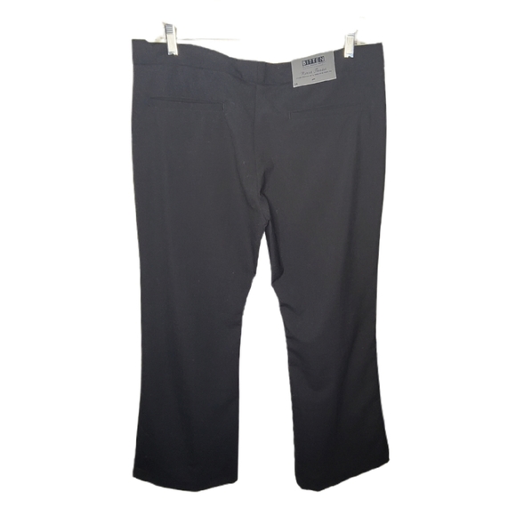 BITTEN by SARAH JESSICA PARKER MERCER TROUSERS - Picture 5 of 5